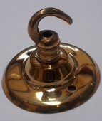Traditional Brass Lighting