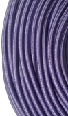 Lighting Cable cloth electrical flex wiring NZ