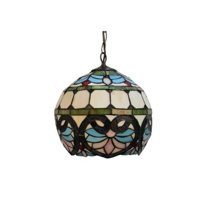 Small Heritage Pendants