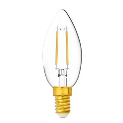 SES / E14 Lightbulbs