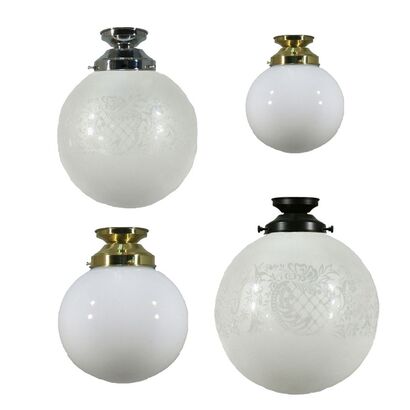 Do It Yourself Fittings - SPHERES