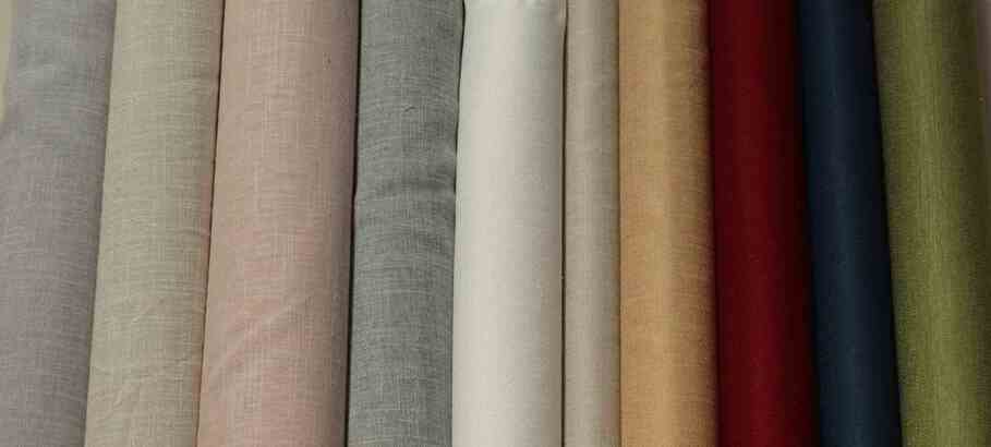Textured Tapered Cone Lampshades | Shady Lady Lighting