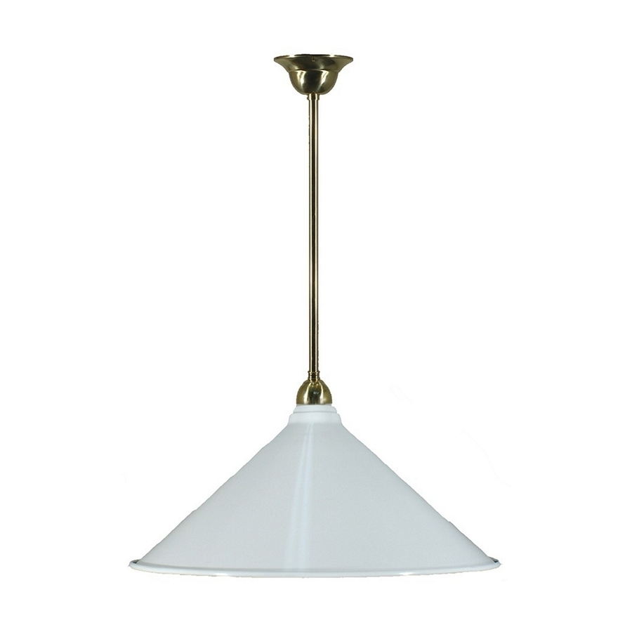 Edwardian-W 390 Rod