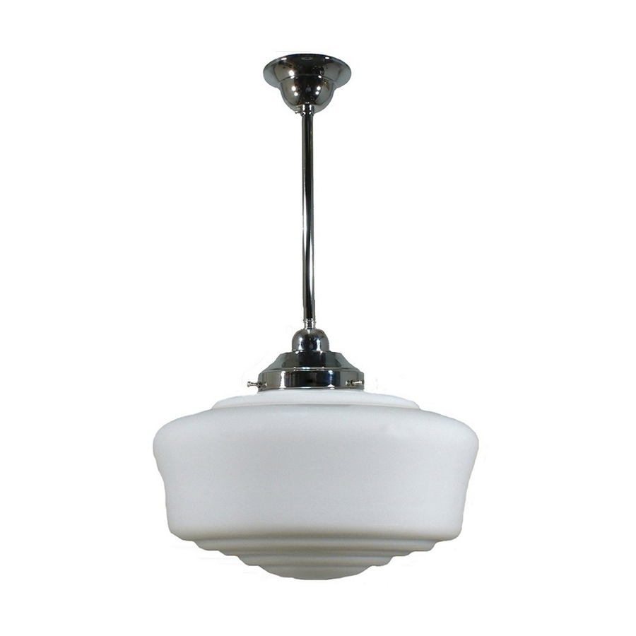 Moulins Chrome Rodset