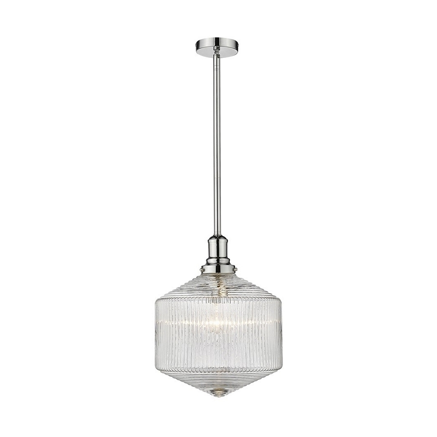 Jefferson Chrome Large