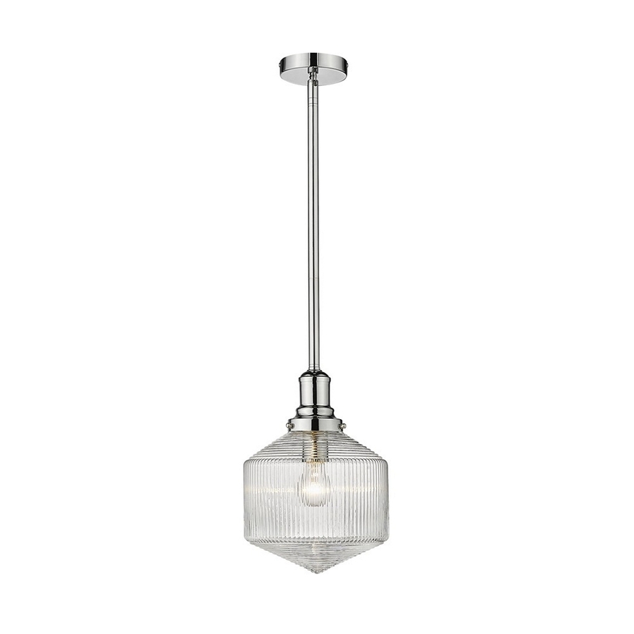 Jefferson Chrome Small