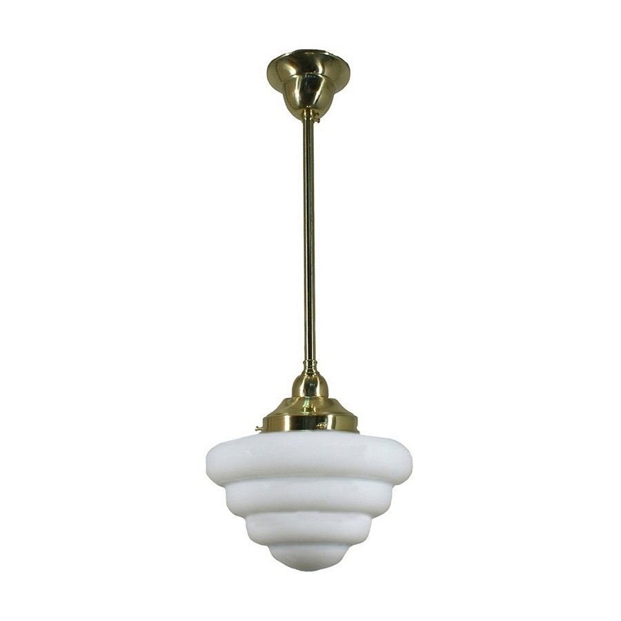 Beehive Rod