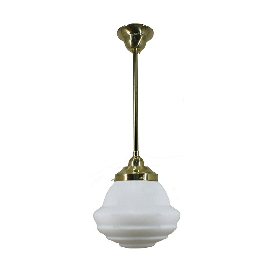 Parkville Brass Rodset