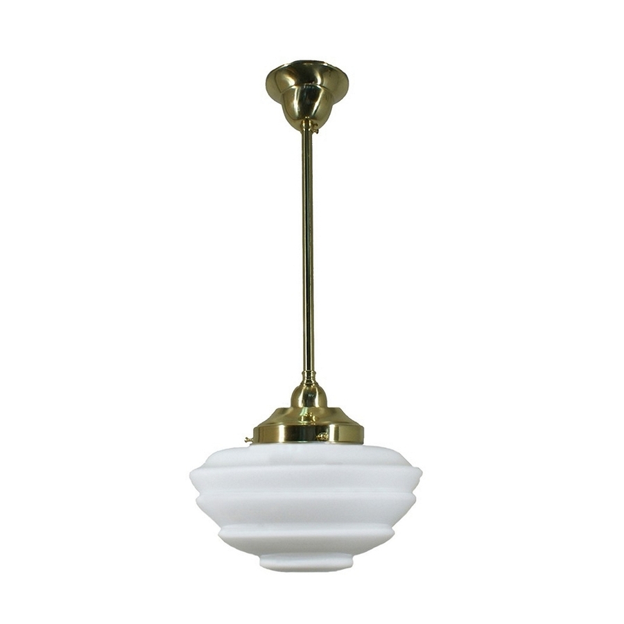 Cannes Brass Rodset