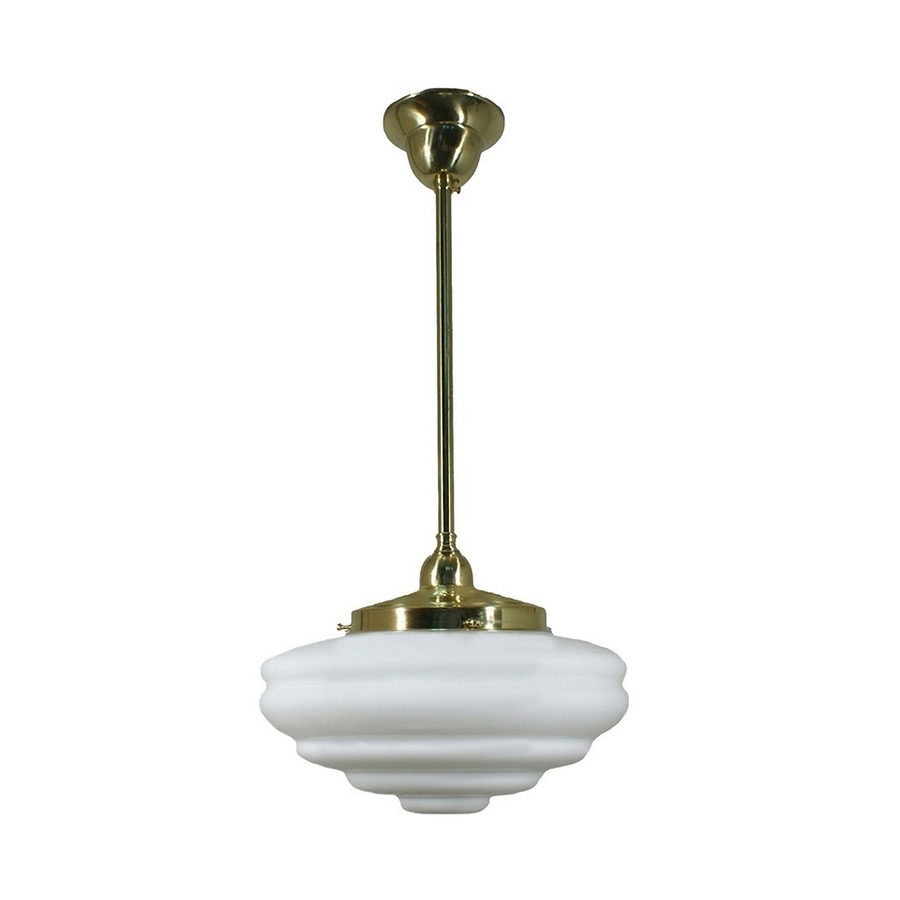 Chateau Brass Rodset