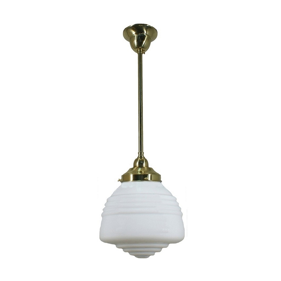 Domec Brass Rodset
