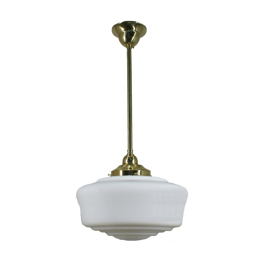 Moulins Brass Rodset