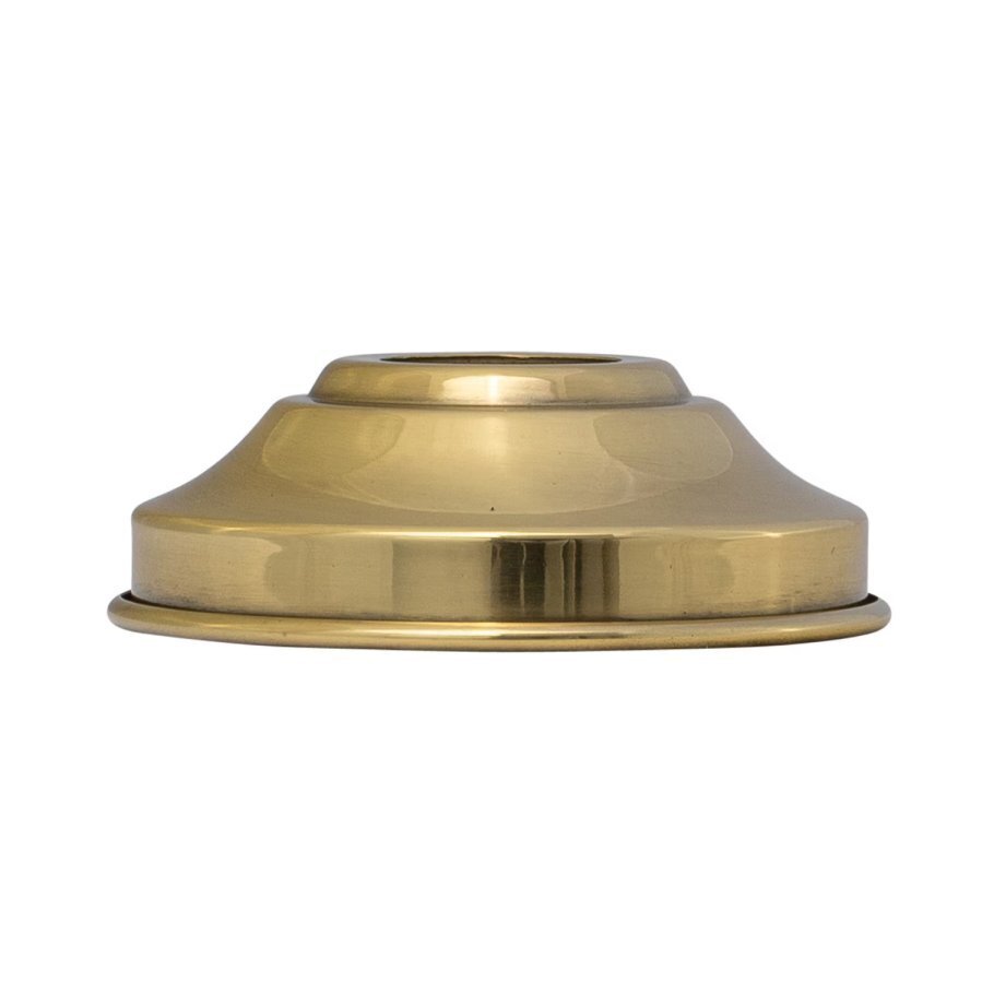 Batten Cover BRASS