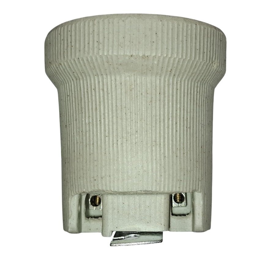 E40 GES Ceramic