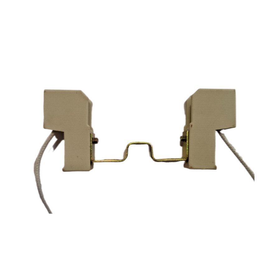 R7 78mm Linear Lampholder