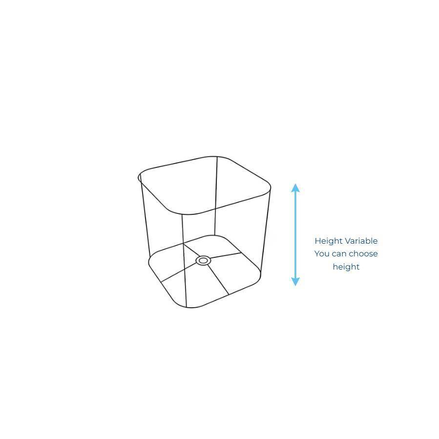 Rounded Cube 8