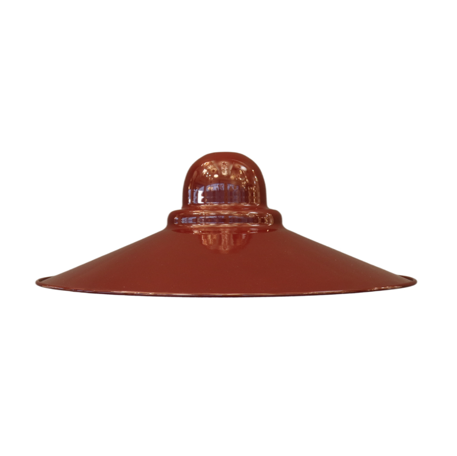 Richmond 470mm Burgundy Shade