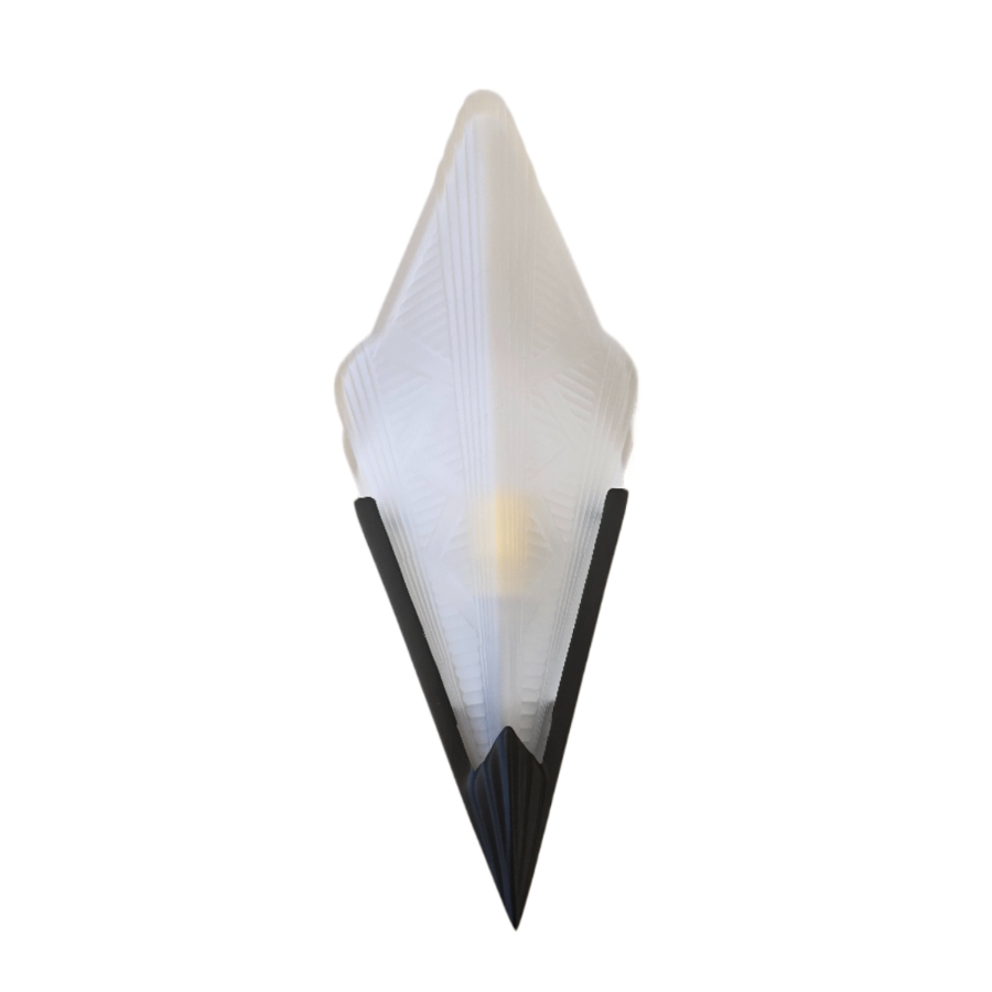 7011 Sconce Patina