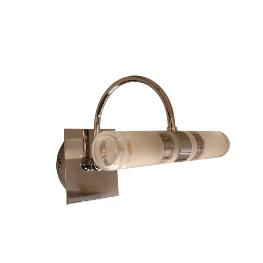Cindy Chrome 2L Vanity