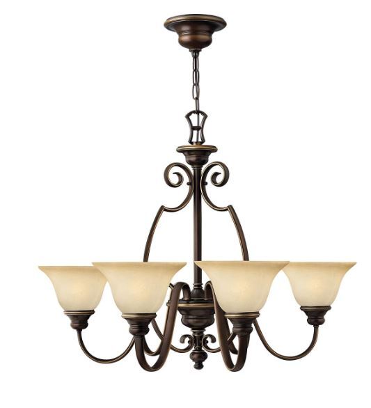 Cellio bronze 6L Bronze Glass
