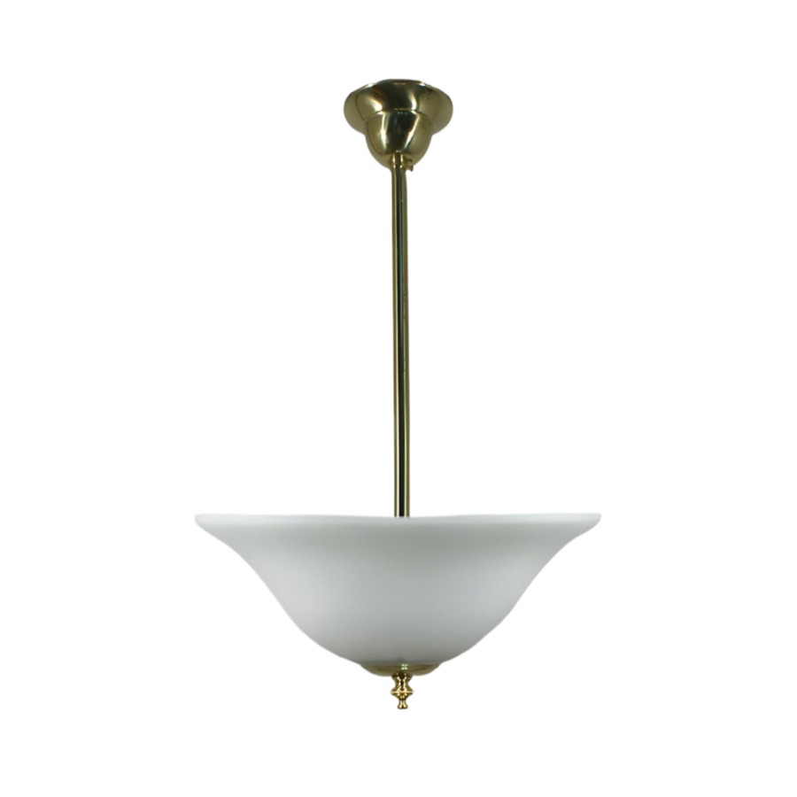 Siena Carlton Uplighter