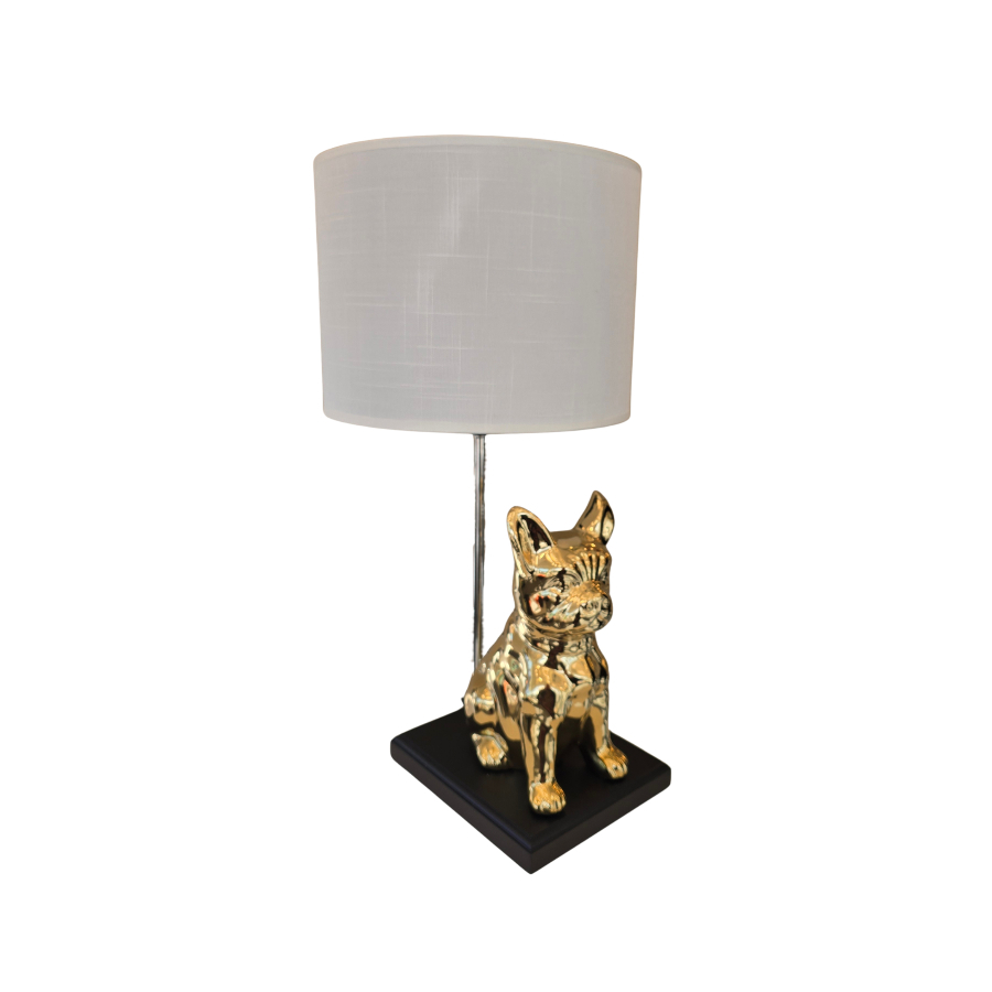 Betty Pug Table lamp