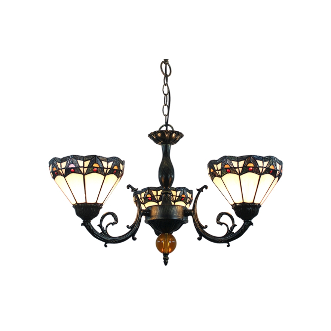 Panel 3 Light Pendant