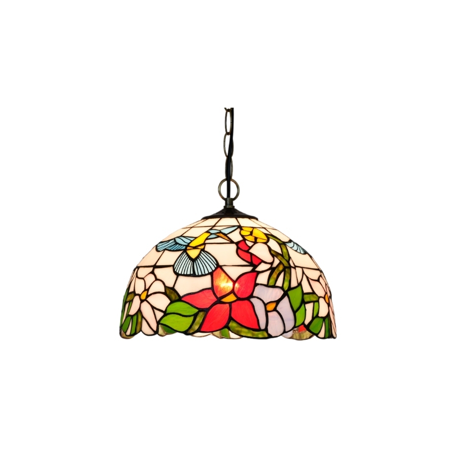 Leadlight 12