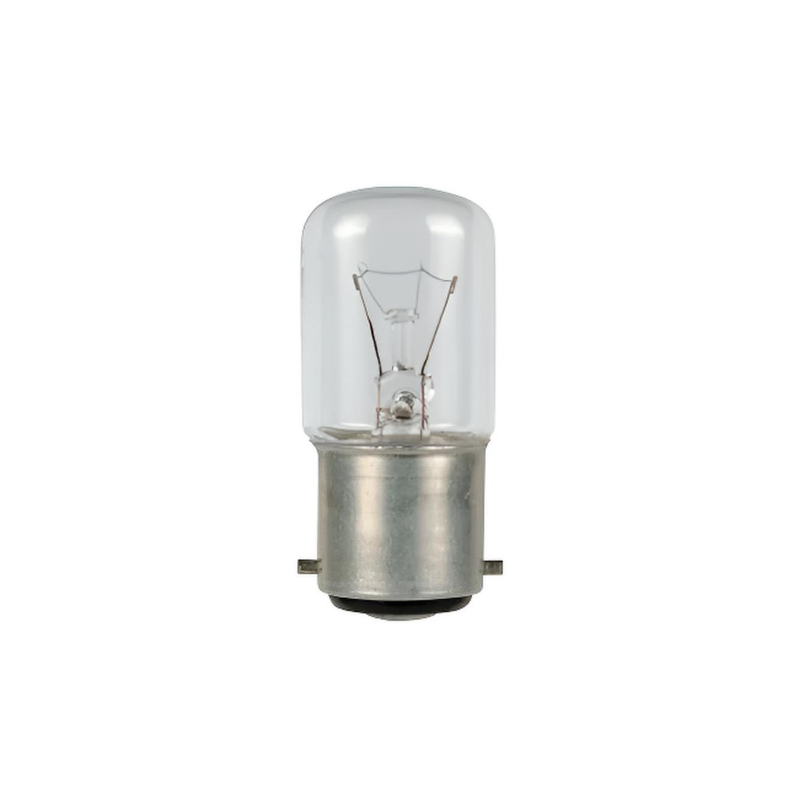 Pilot 25W Incandescent BC