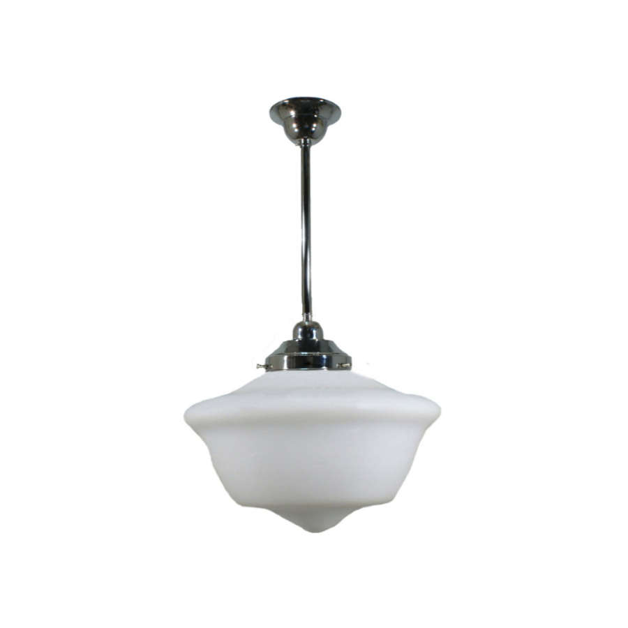 Victorian SH 12 inch Chrome Rod