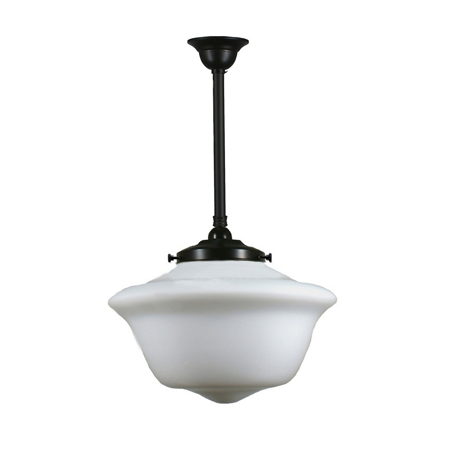 Victorian SH 16 inch Patina Rod