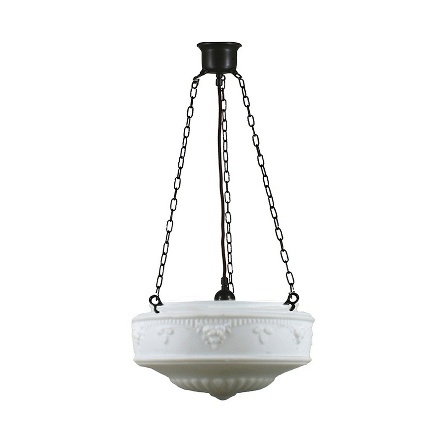 Senator 14 inch 3 Chain Patina