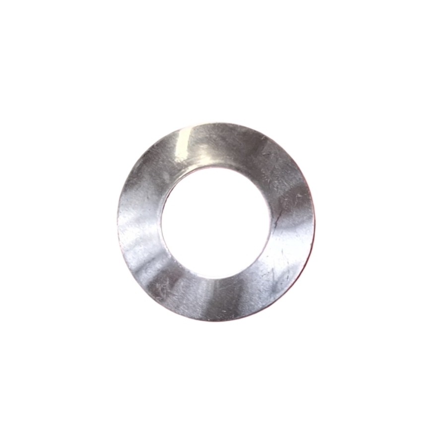 Shade Washer BC Alum 52mm