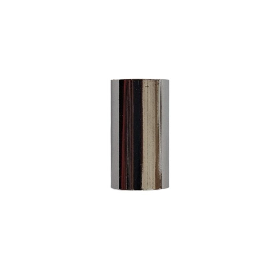 10 mm Coupler Female CHROME