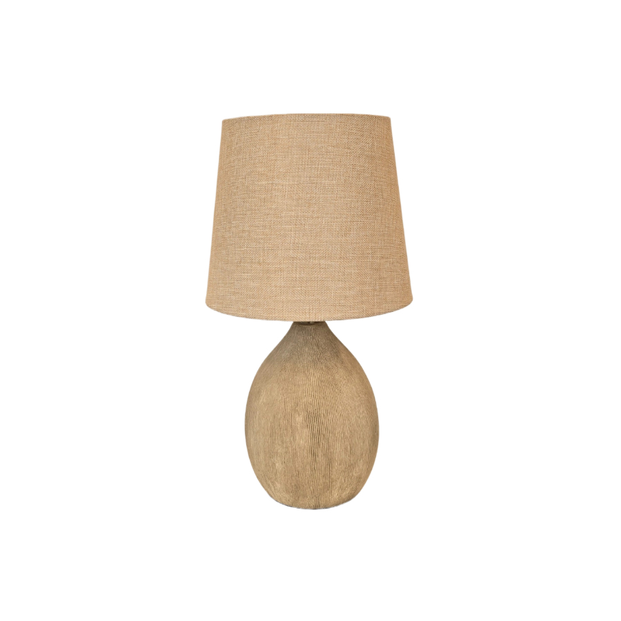 Haast Ceramic Table Lamp