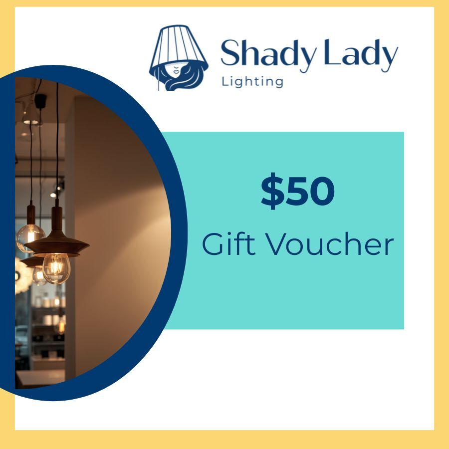 Gift Voucher 50