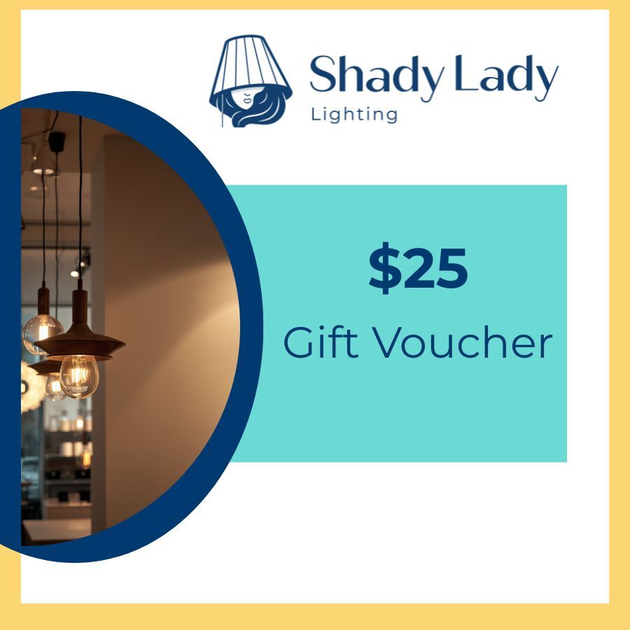 Gift Voucher 25