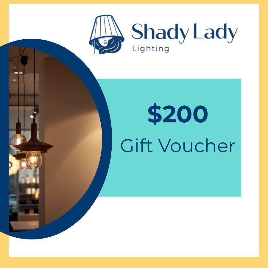 Gift Voucher 200