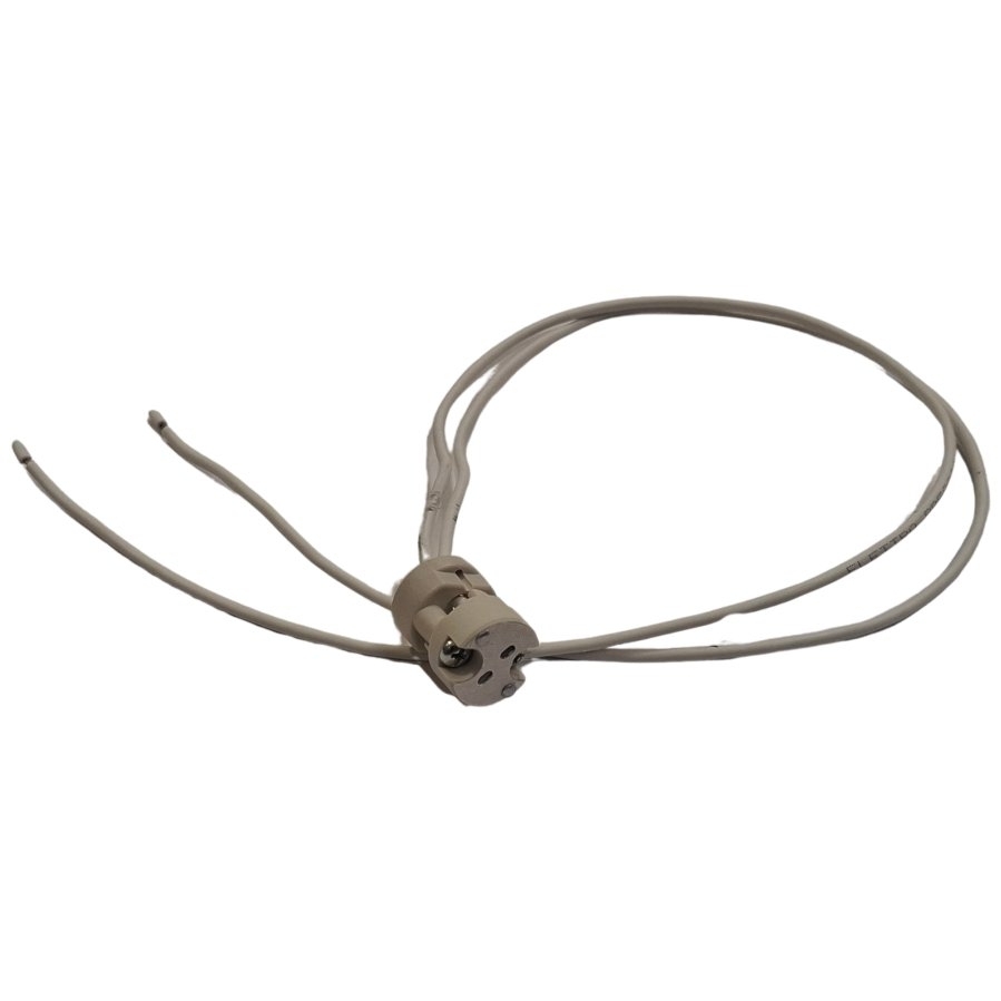 MR16 Lampholder 10mm Thread