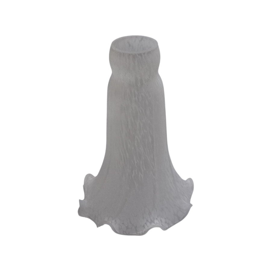 White Lily Glass