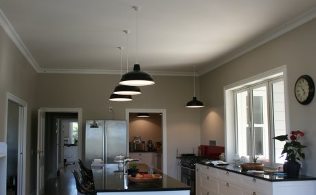 Kitchen Lighting