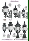 Exterior IP Rated Lighting