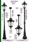Exterior IP Rated Lighting