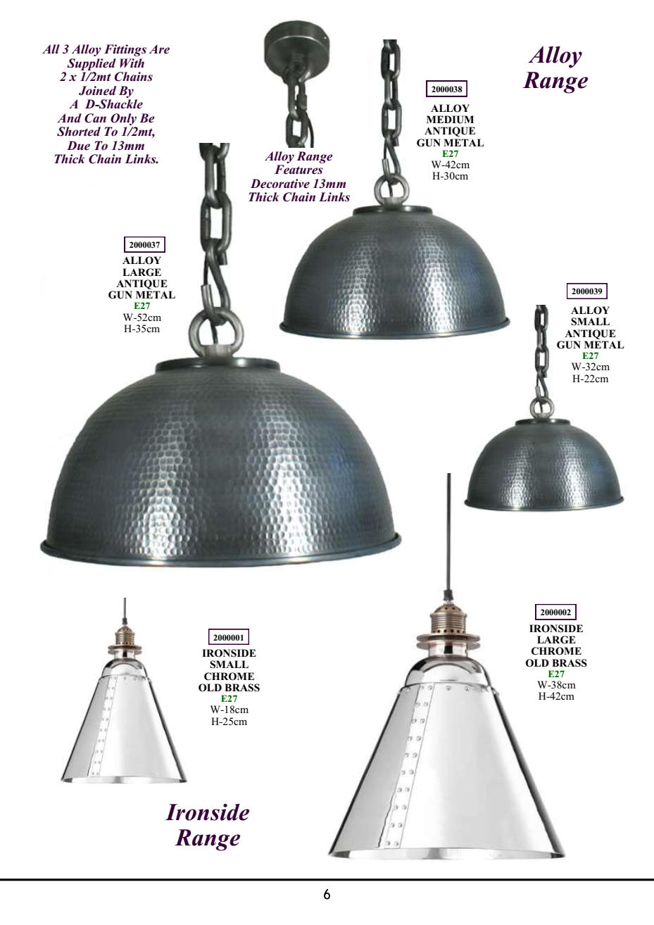 Metal Shades Industrial Lighting, Industrial Lamp Shades Nz