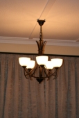 Unique Classical Residential Lighting