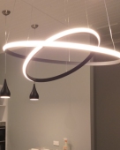 Contemporary Unique Lighting