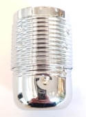 Screw in Lightbulb holder Euro E27 ES Lampholder