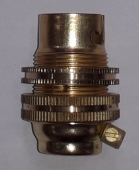 Tablelamp Part BC B22 Lighting Light-bulb holder