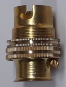 Tablelamp Part BC B22 Lighting Light-bulb holder