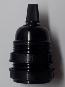 Screw in Lightbulb holder SES E27 Lampholder